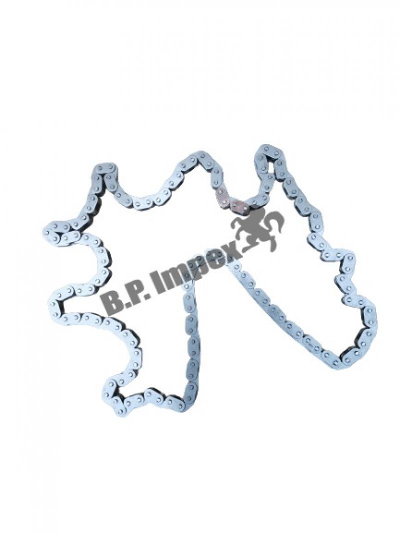 CAMSHAFT TIMING CHAIN