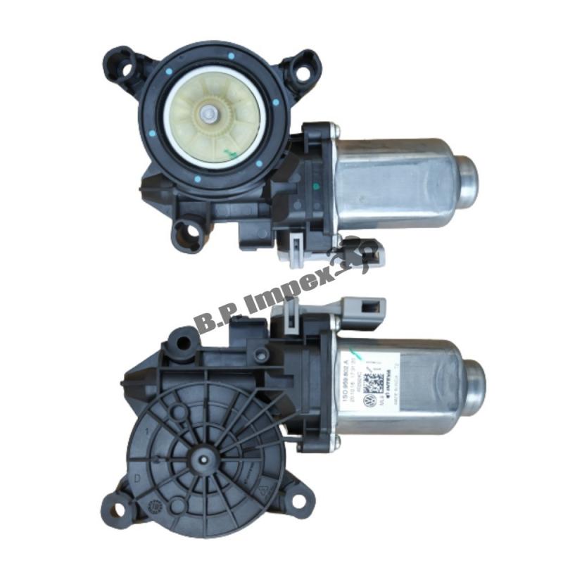 WINDOW REGULATOR MOTOR