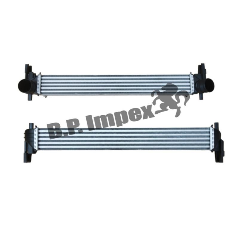 CHARGE AIR COOLER