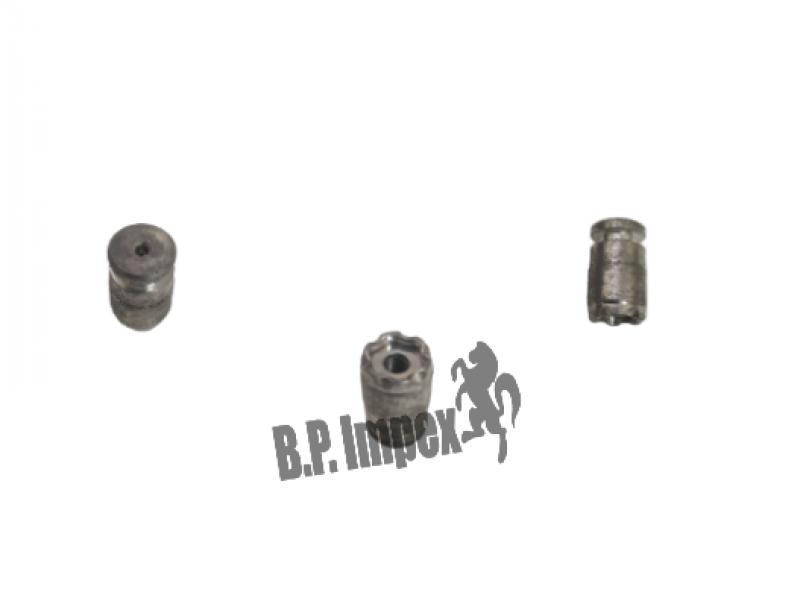 Oil Tank Valve