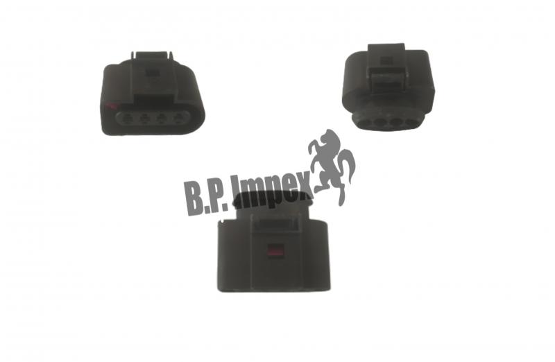 FLAT CONTACT HOUSING