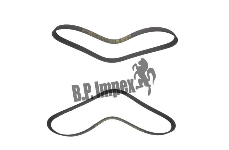 V-Ribbed Belts
