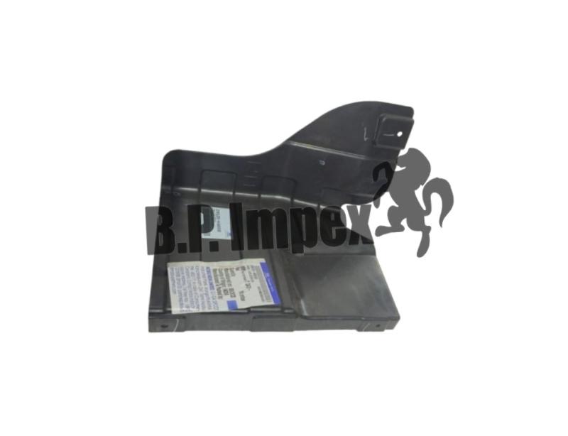 PANEL - SIDE COVER, RH