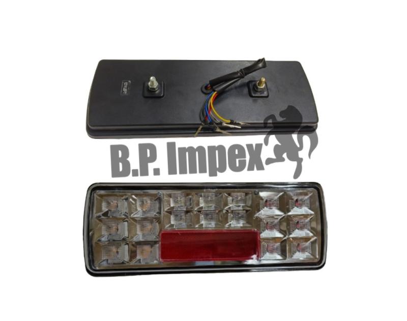 LAMP ASSY.