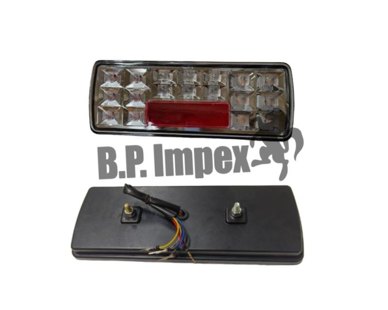 LAMP ASSY