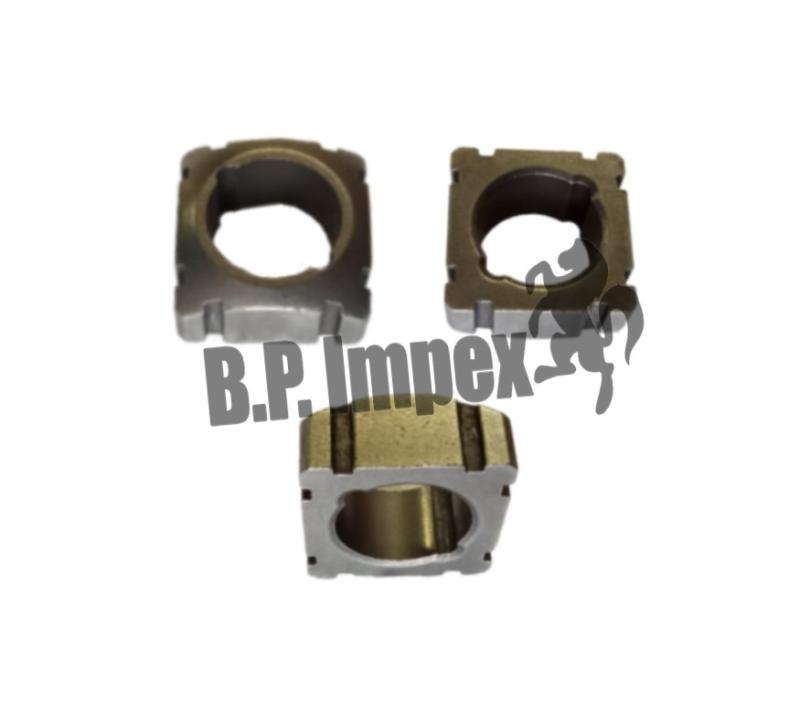 SLIDER BLOCK