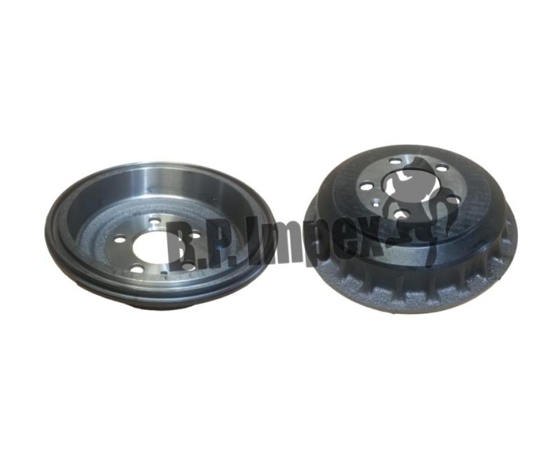 BRAKE DRUM