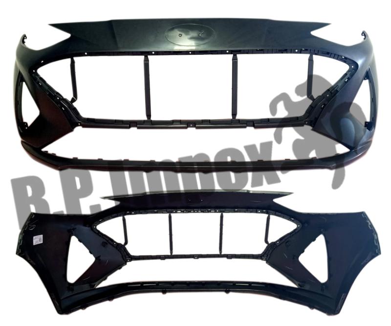 COVER - FR BUMPER