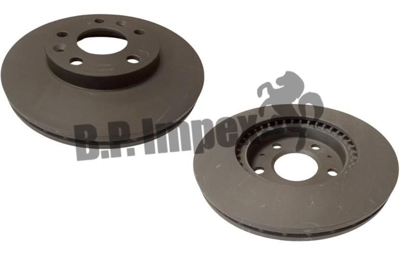 DISK-FR BRAKE