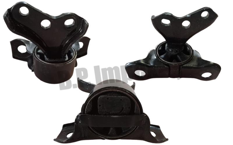 DYNAMIC INSUL ASSY RH