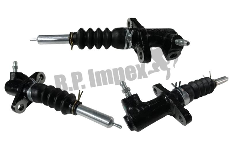 CLUTCH MASTER CYLINDER W/O HOSE CLIP