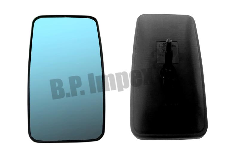 Left Rear View Mirror,LP0269131