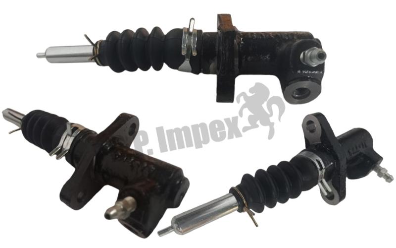 CYLINDER CLUTCH RELEASE
