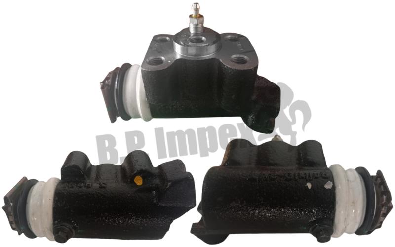 W.C ASSY RH WBS