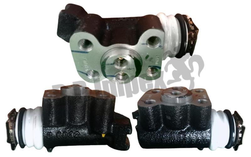 W.C ASSY RH WOBS