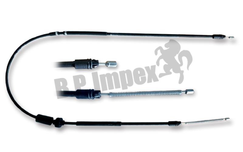 CABLE PKB SECD DRU