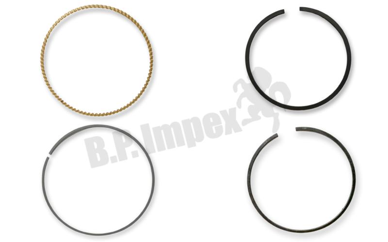 RING SET - PISTON, STD
