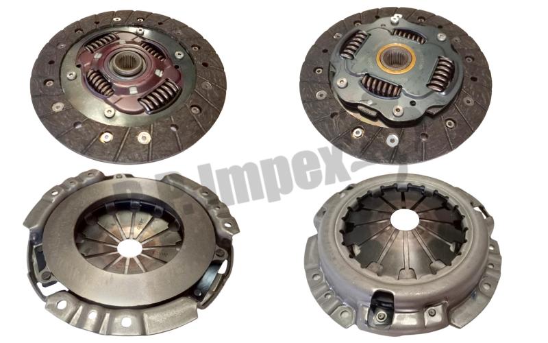 CLUTCH KIT