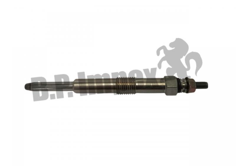 GLOW PLUG