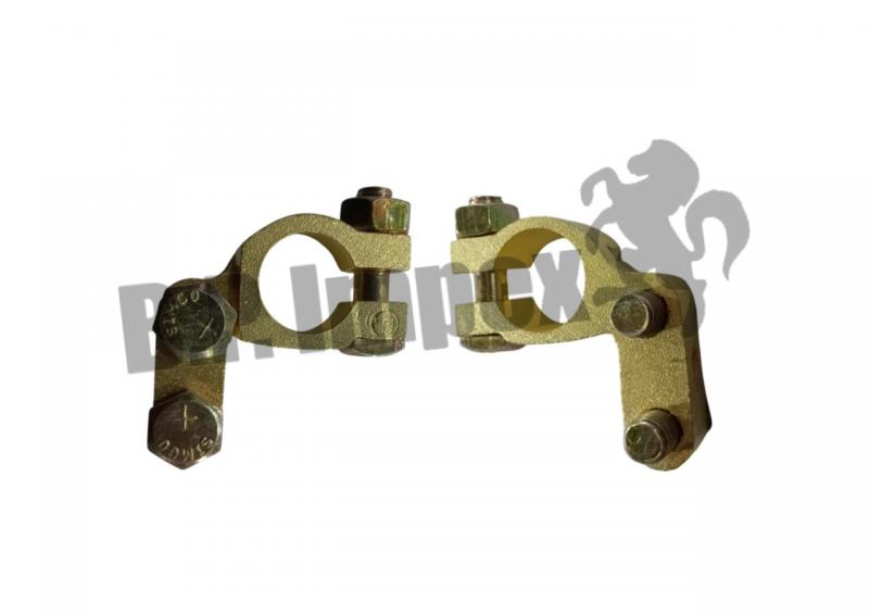 ELECTRICAL BRASS TERMINAL