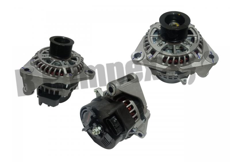 Alternator Assembly