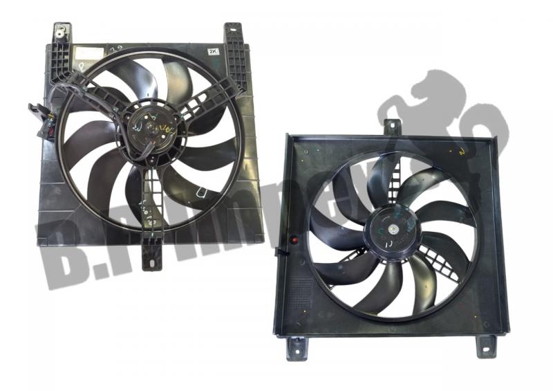 UNIT COMPL-MOTOR F