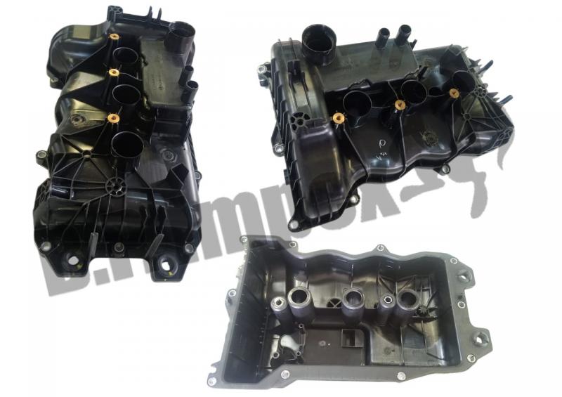 COVER-CYL HEAD