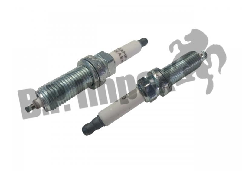 PLUG-SPARK