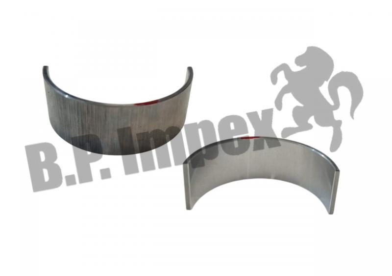 BEARING-HALF CO