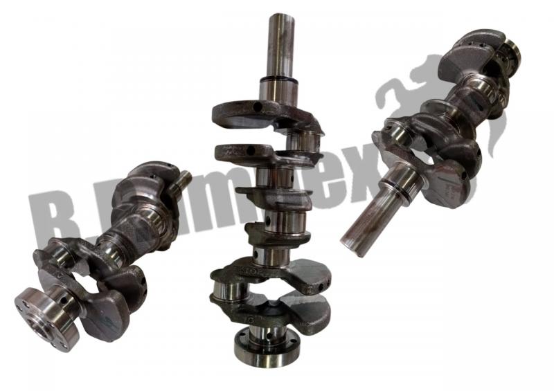 CRANKSHAFT ASSY