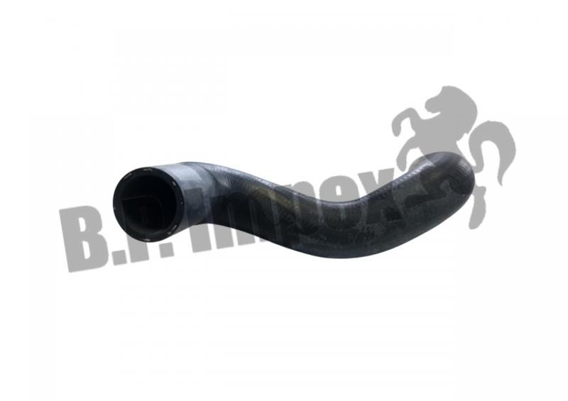 TUBE-RAD INLET