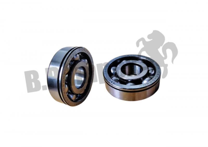 BRG PRI SFT MECH