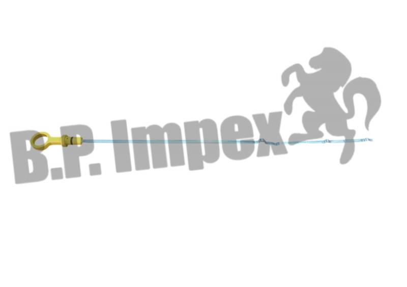 GAUGE-OIL LEVEL