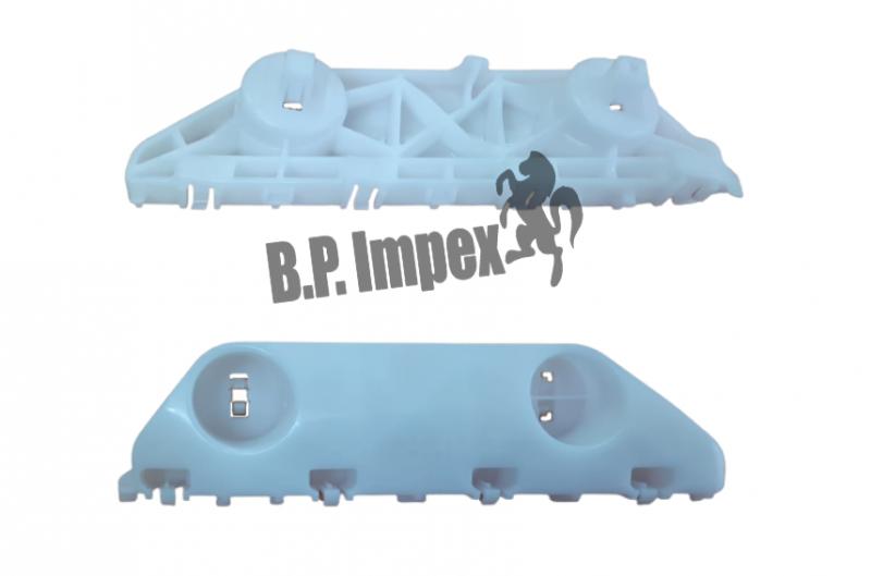 BRACKET FRONT BUMPER SIDE RH