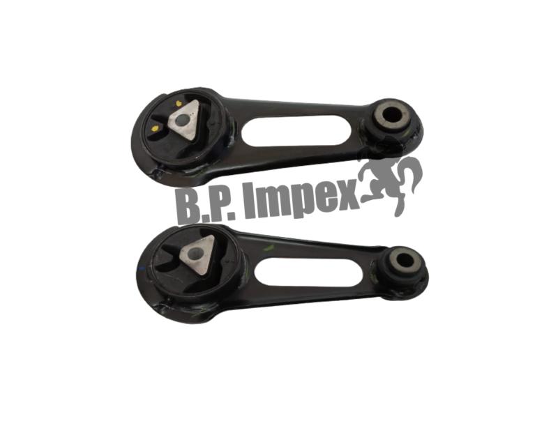 ROD ASSY TORQUE