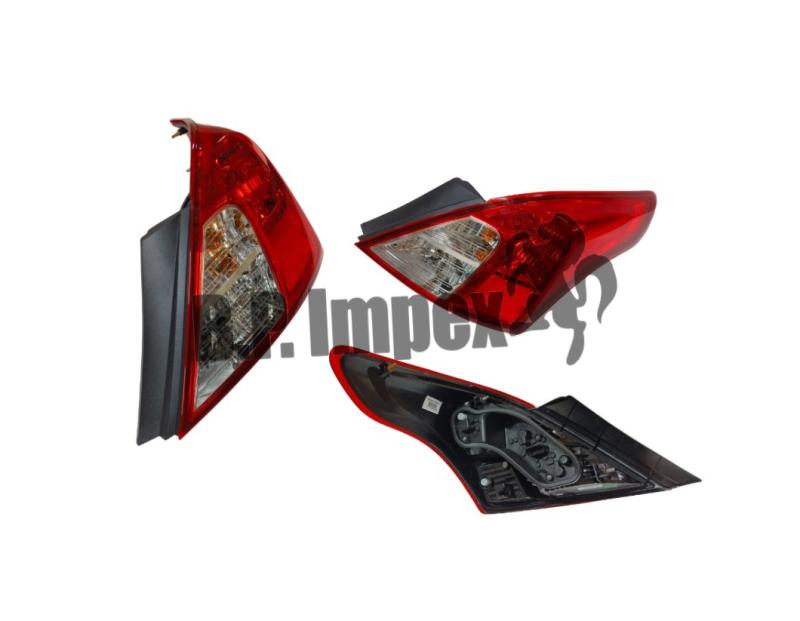COMBINATION LAMP ASSY-REAR,RH