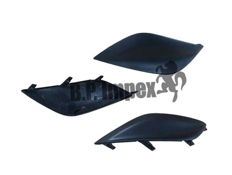 FINISHER-FOG LAMP,RH