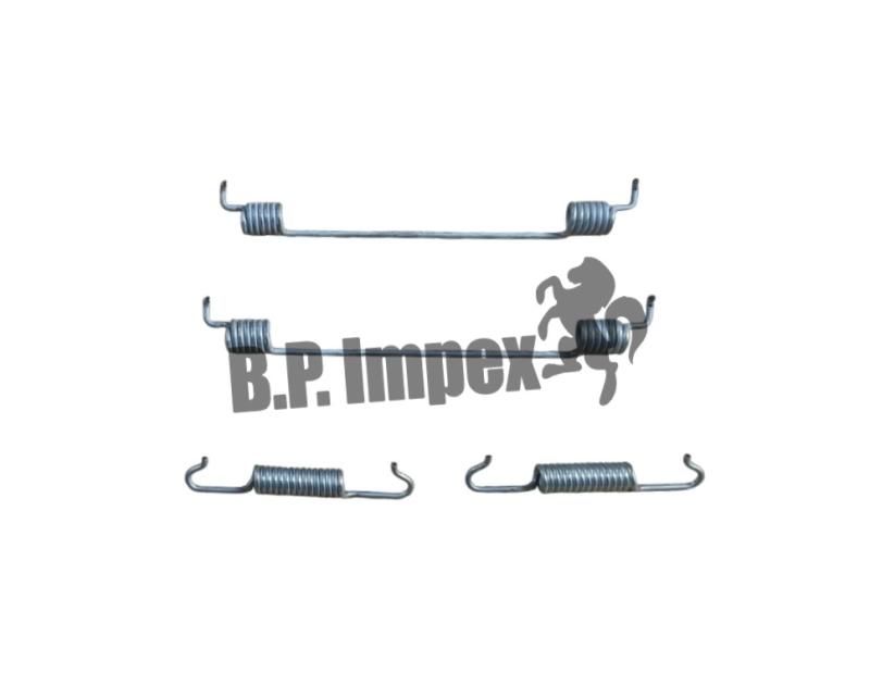 SPRING KIT - RETURN, REAR BRAKE SHOE