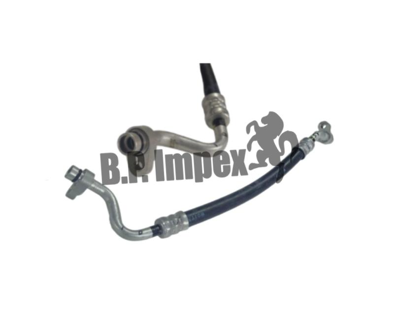 HOSE ASSY - FLEX, HIG,924901HB0A