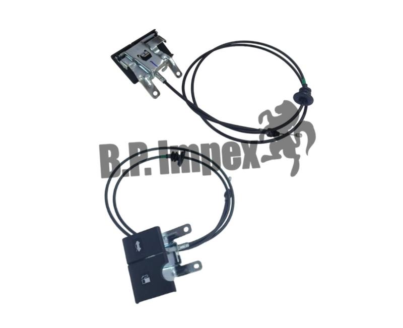 CABLE ASSY - HOOD