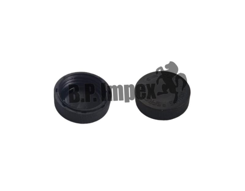 CAP ASSY - RESVR TAN