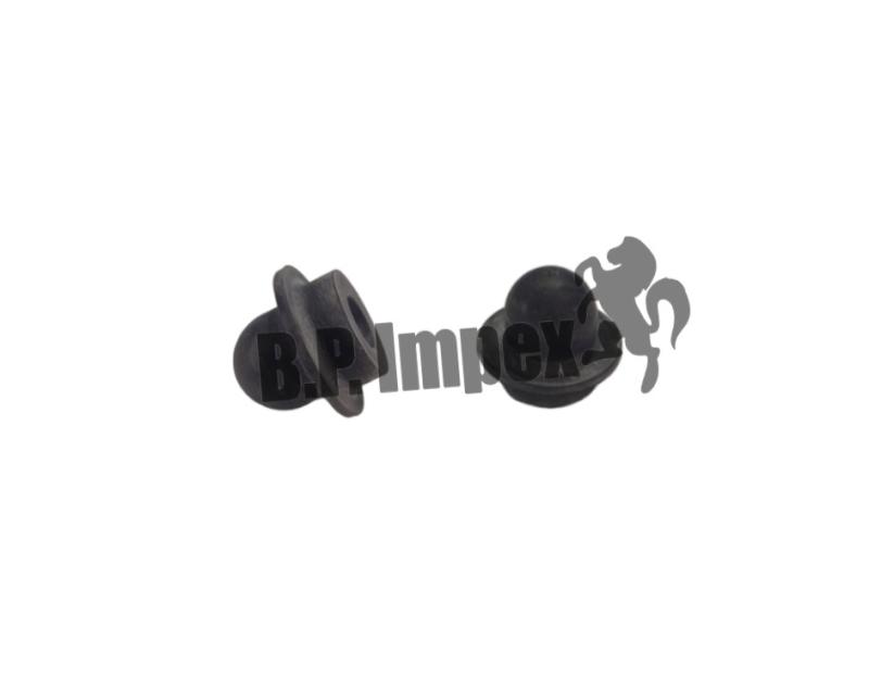 MOUNTING-RUBBER,RADIATOR UPPER