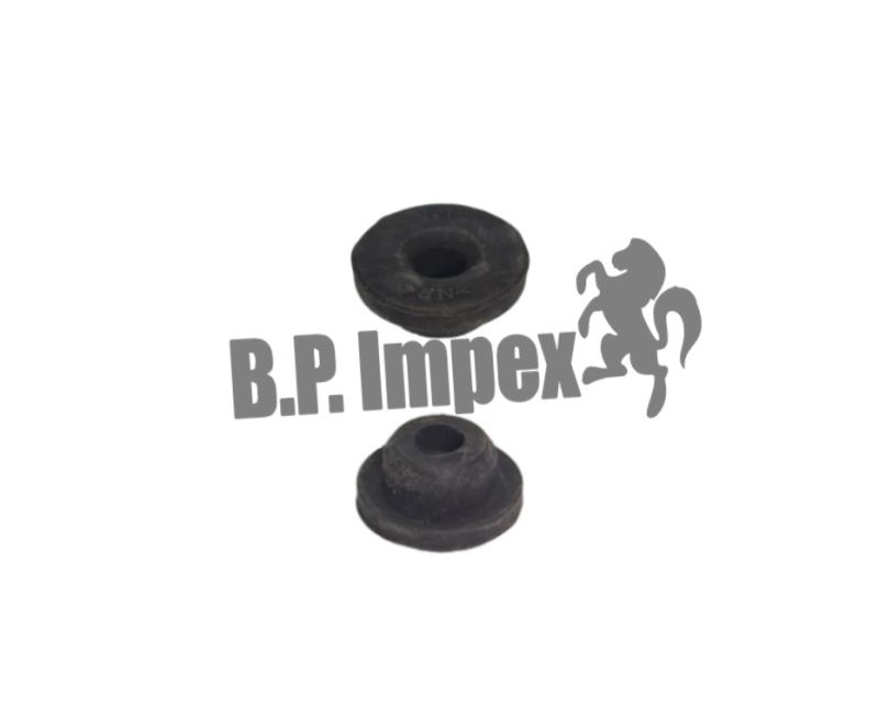 MOUNTING-RUBBER,RADIATOR LOWER