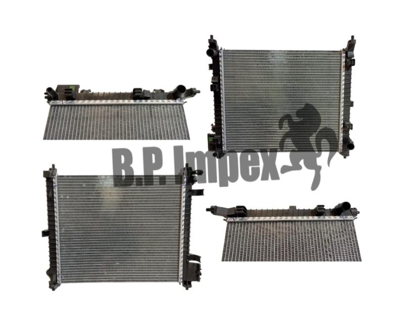 RADIATOR ASSY