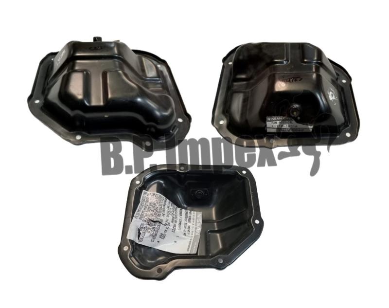 PAN ASSY - OIL