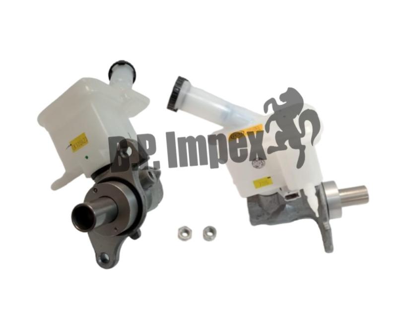 CYLINDER CLUTCH MASTER