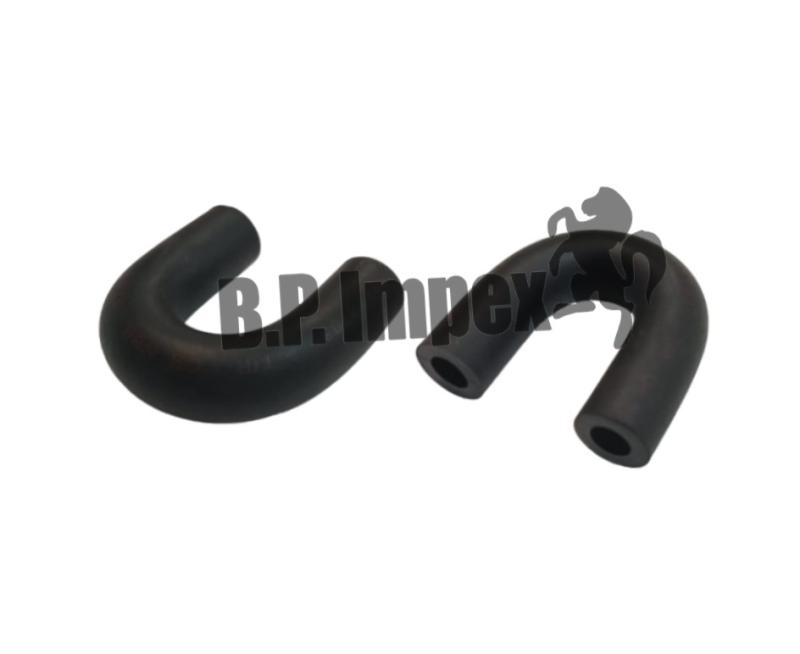 HOSE-BLOWBY GAS