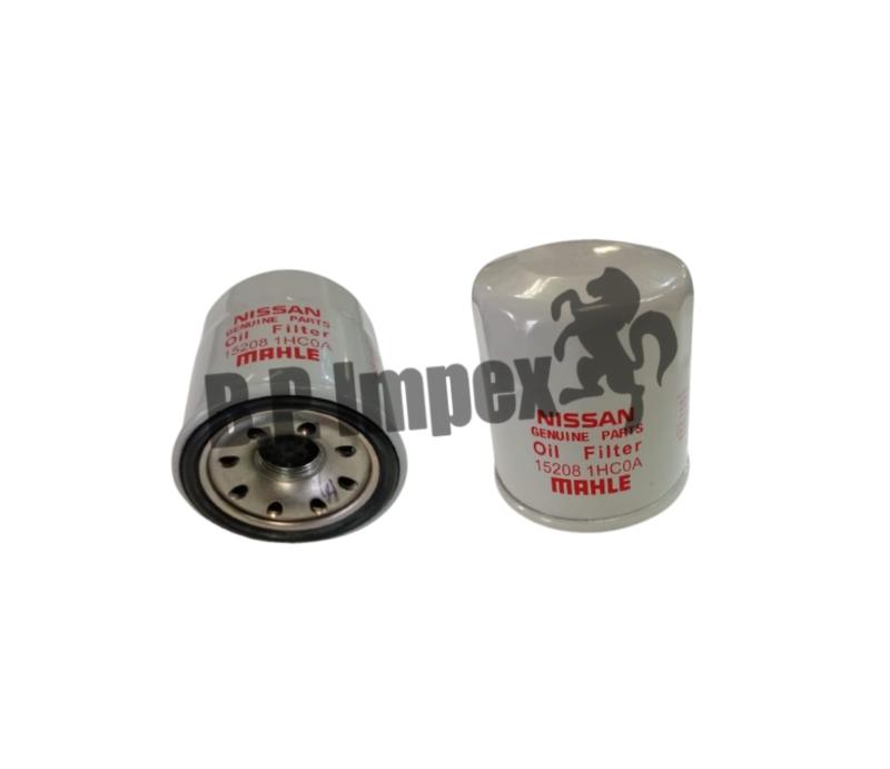 ELEMENT ASSEMBLY OIL FILTER