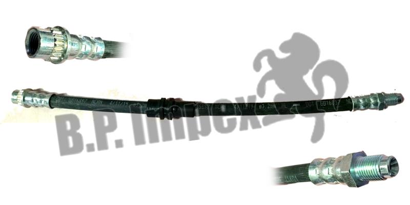 BRAKE HOSE FRT