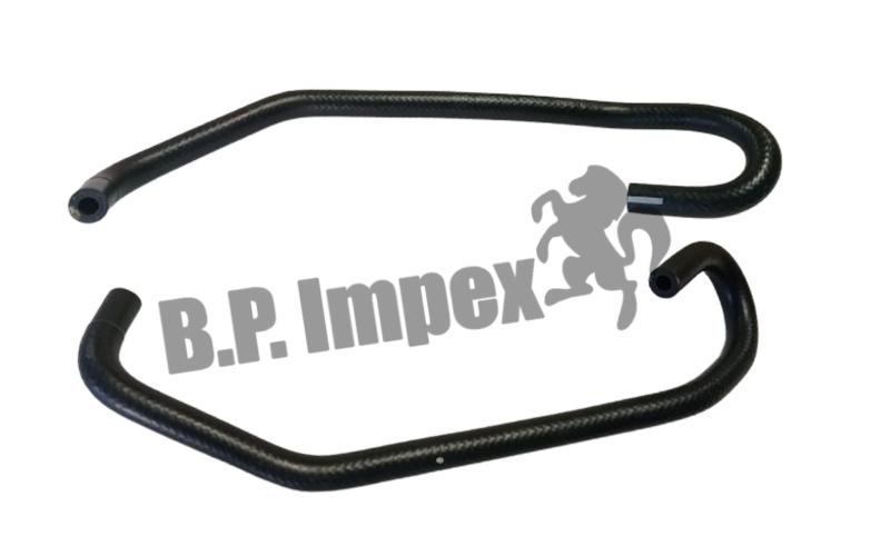BRAKE PIPE